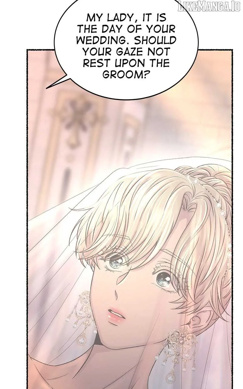 Like A Wind On A Dry Branch Chapter 215 page 71