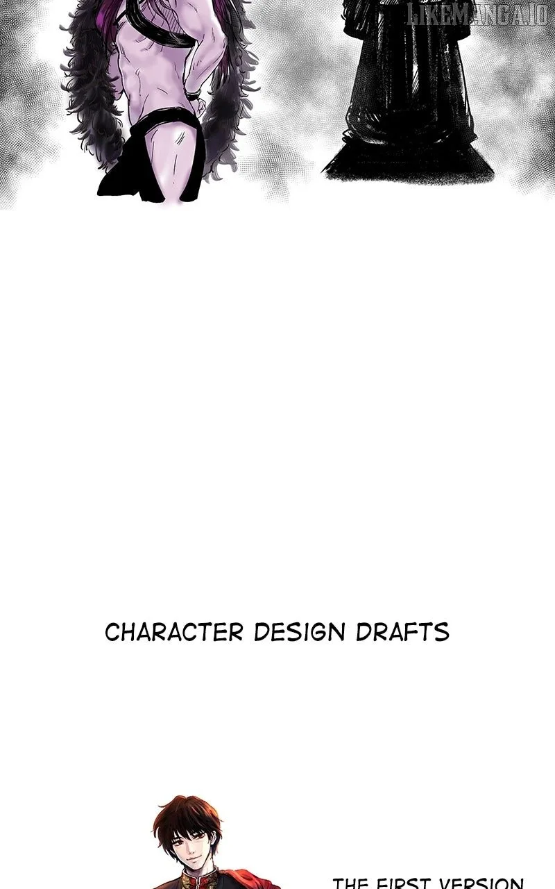 Like A Wind On A Dry Branch Chapter 219.5 page 11