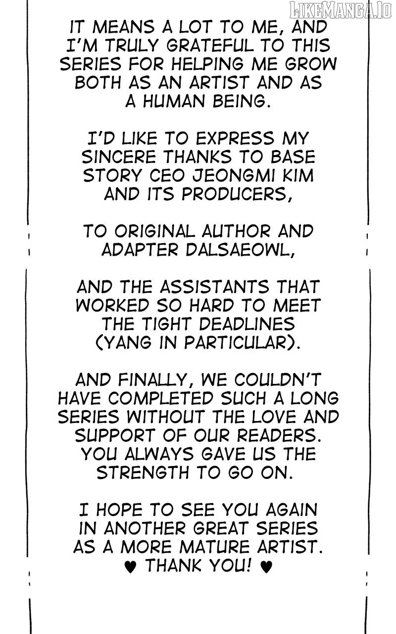 Like A Wind On A Dry Branch Chapter 219.5 page 5