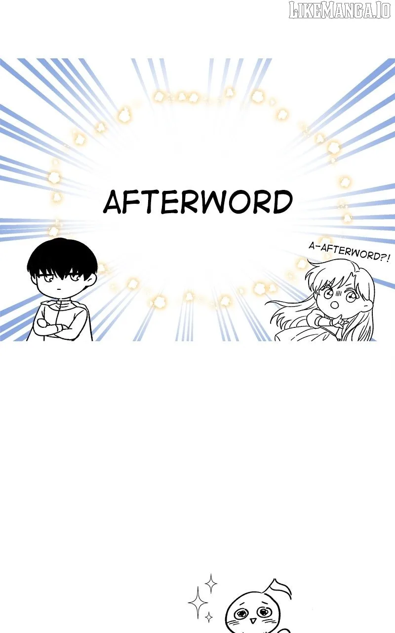 Like A Wind On A Dry Branch Chapter 219.5 page 3