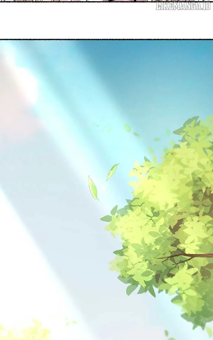 Like A Wind On A Dry Branch Chapter 219 page 34