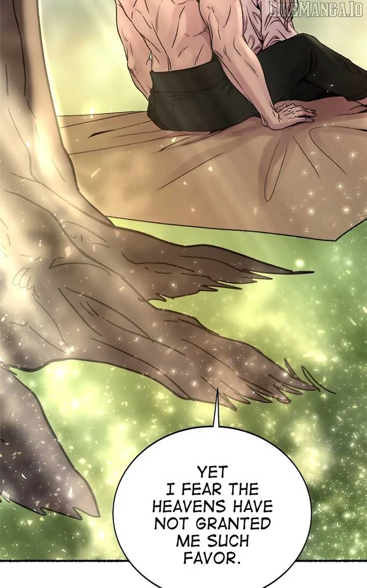 Like A Wind On A Dry Branch Chapter 219 page 54