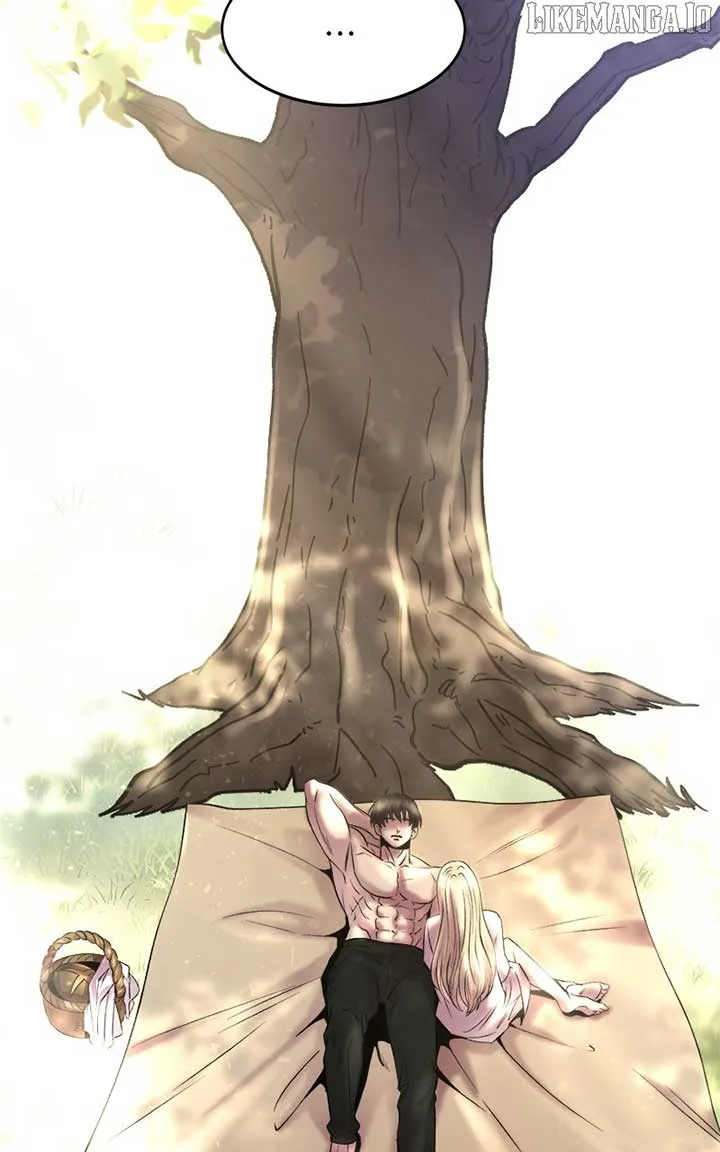 Like A Wind On A Dry Branch Chapter 219 page 15