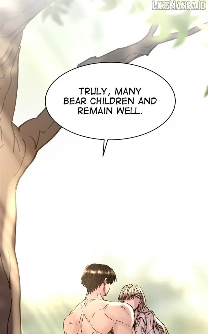 Like A Wind On A Dry Branch Chapter 219 page 53