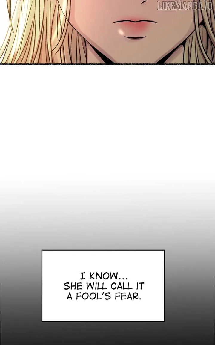 Like A Wind On A Dry Branch Chapter 219 page 58
