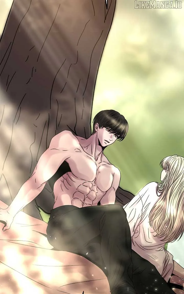 Like A Wind On A Dry Branch Chapter 219 page 40