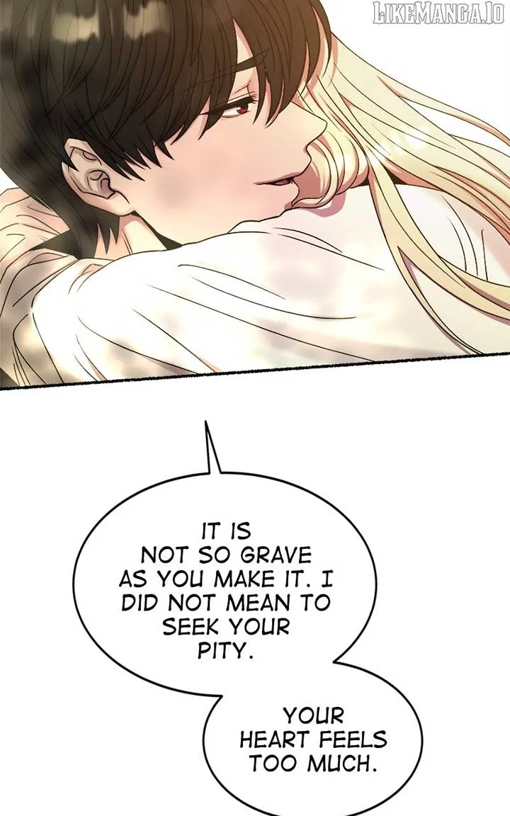 Like A Wind On A Dry Branch Chapter 219 page 75