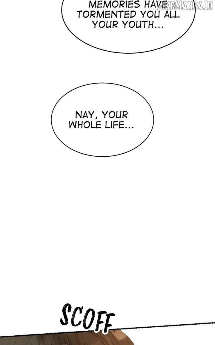 Like A Wind On A Dry Branch Chapter 219 page 74