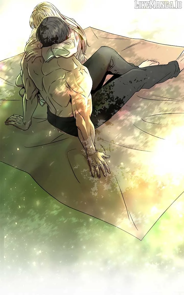Like A Wind On A Dry Branch Chapter 219 page 72