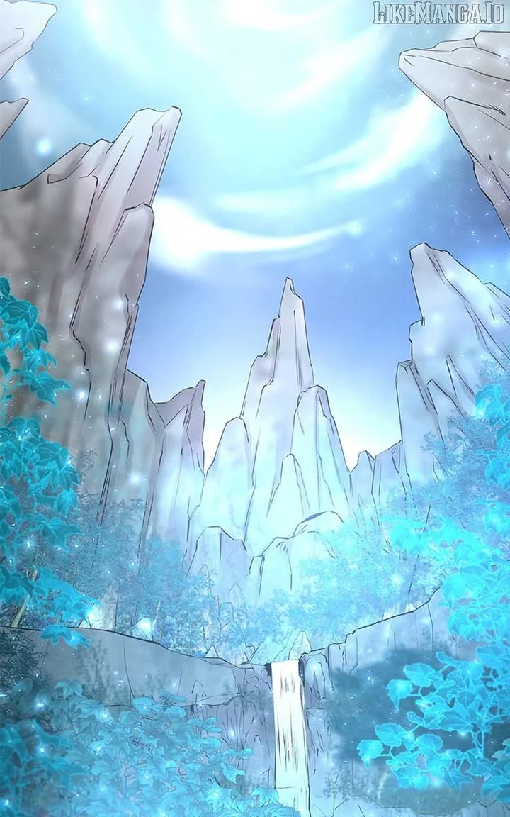 Like A Wind On A Dry Branch Chapter 219 page 139