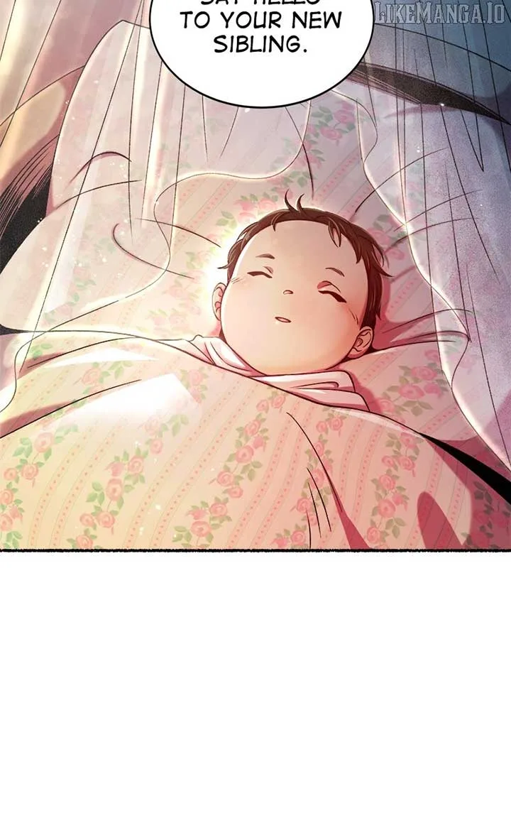 Like A Wind On A Dry Branch Chapter 219 page 129