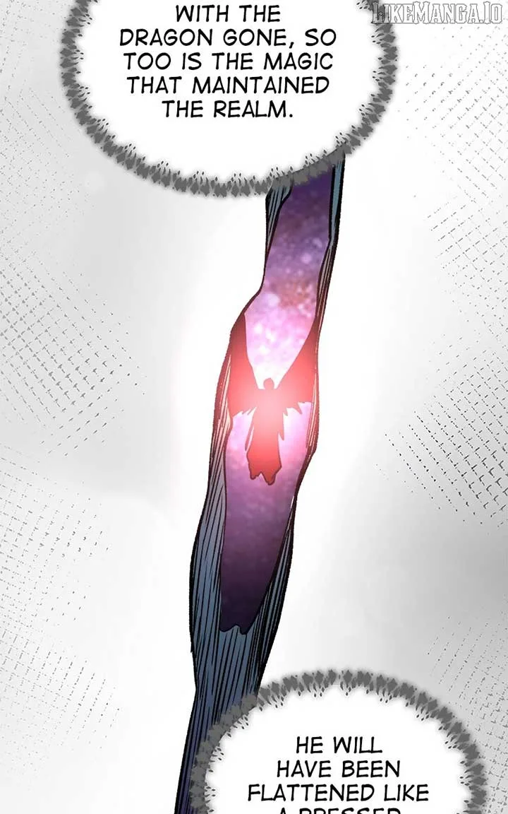 Like A Wind On A Dry Branch Chapter 219 page 163