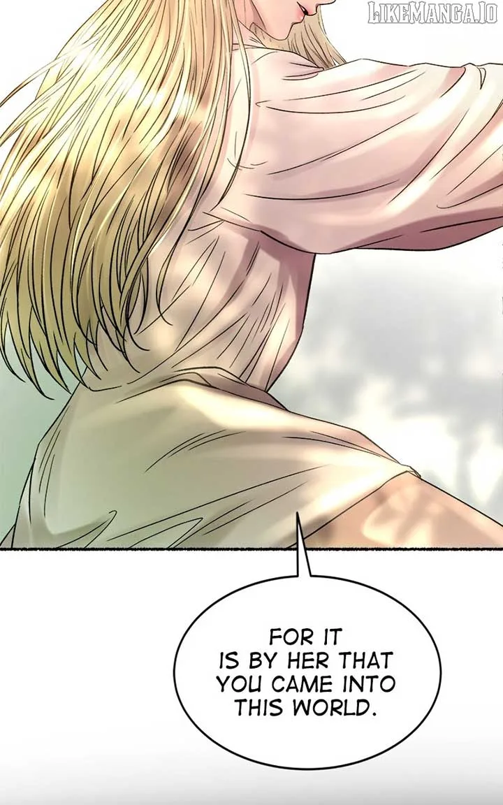 Like A Wind On A Dry Branch Chapter 219 page 88