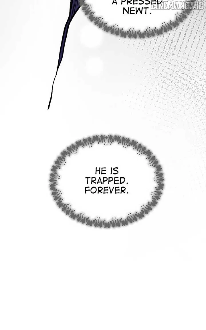 Like A Wind On A Dry Branch Chapter 219 page 164