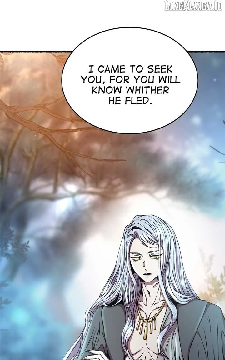 Like A Wind On A Dry Branch Chapter 219 page 147
