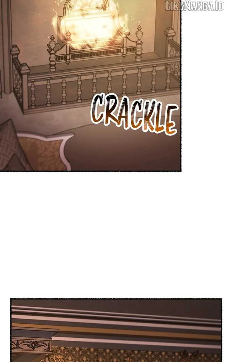 Like A Wind On A Dry Branch Chapter 219 page 119