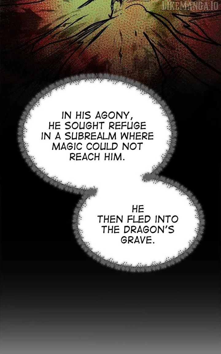 Like A Wind On A Dry Branch Chapter 219 page 153