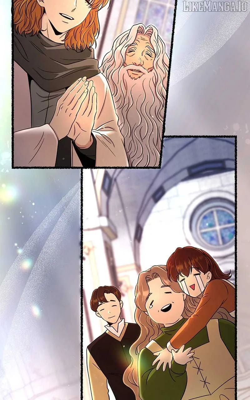 Like A Wind On A Dry Branch Chapter 215 page 108