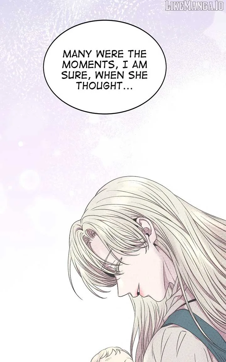 Like A Wind On A Dry Branch Chapter 219 page 94