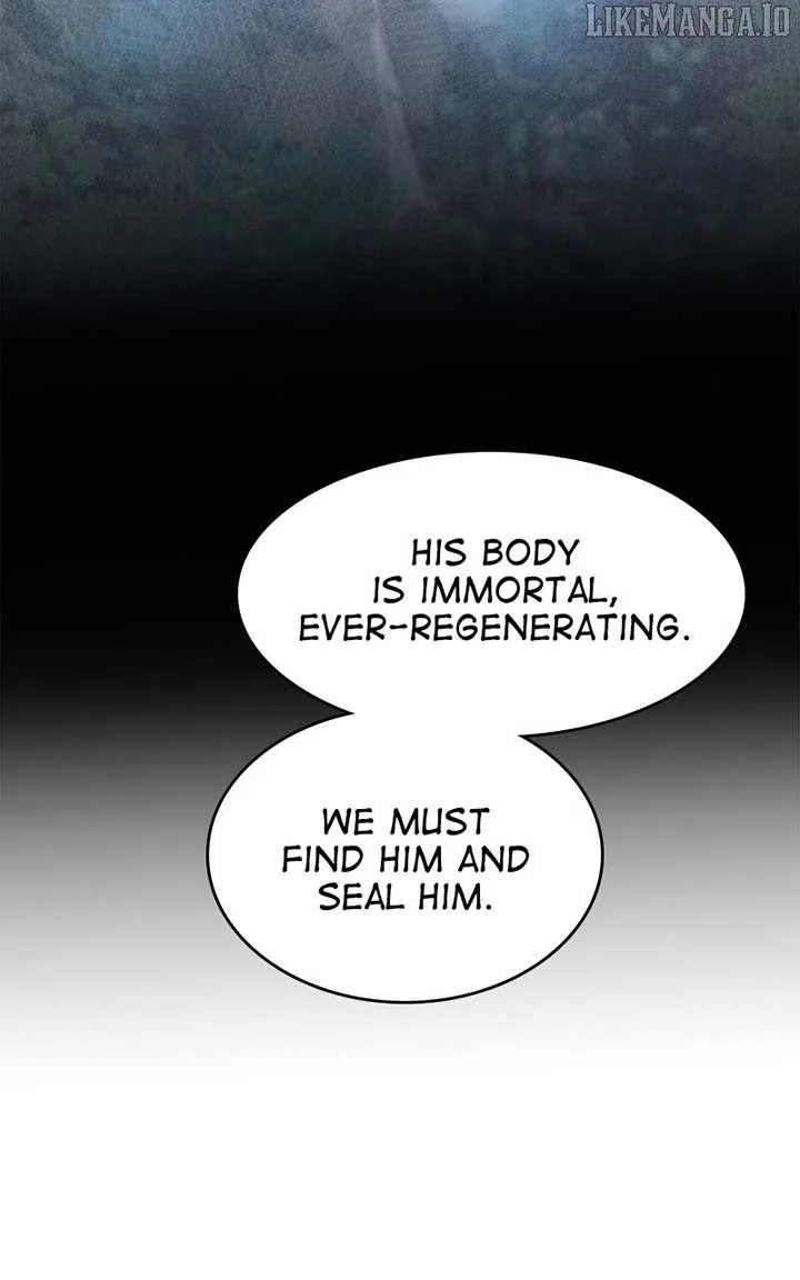 Like A Wind On A Dry Branch Chapter 219 page 146