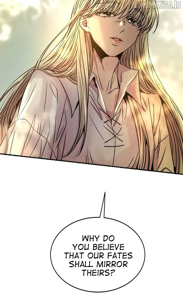 Like A Wind On A Dry Branch Chapter 219 page 105