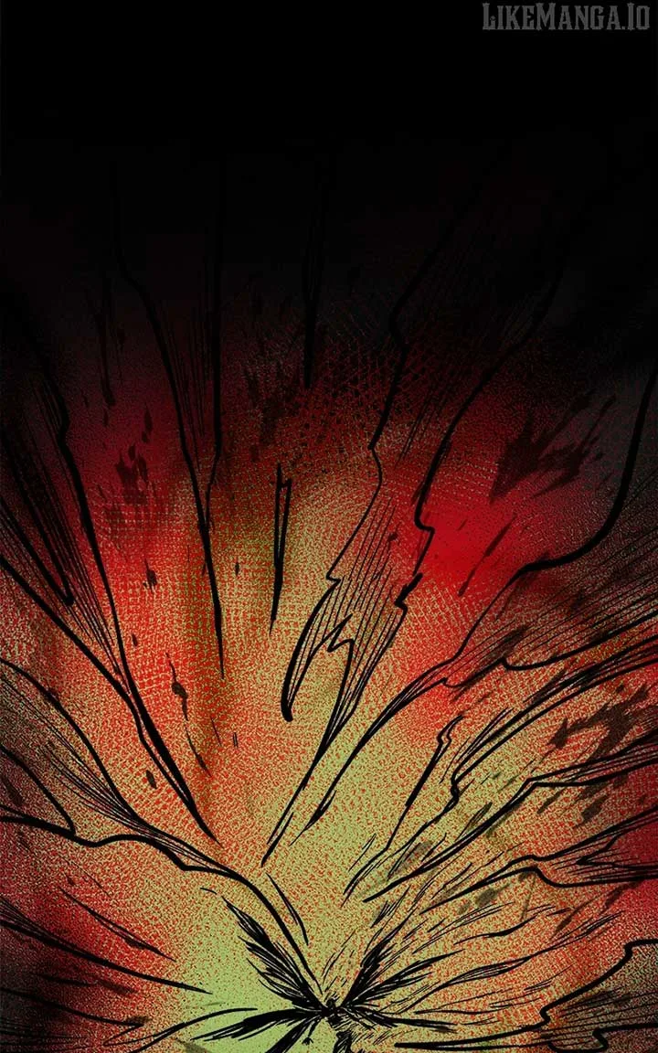 Like A Wind On A Dry Branch Chapter 219 page 152