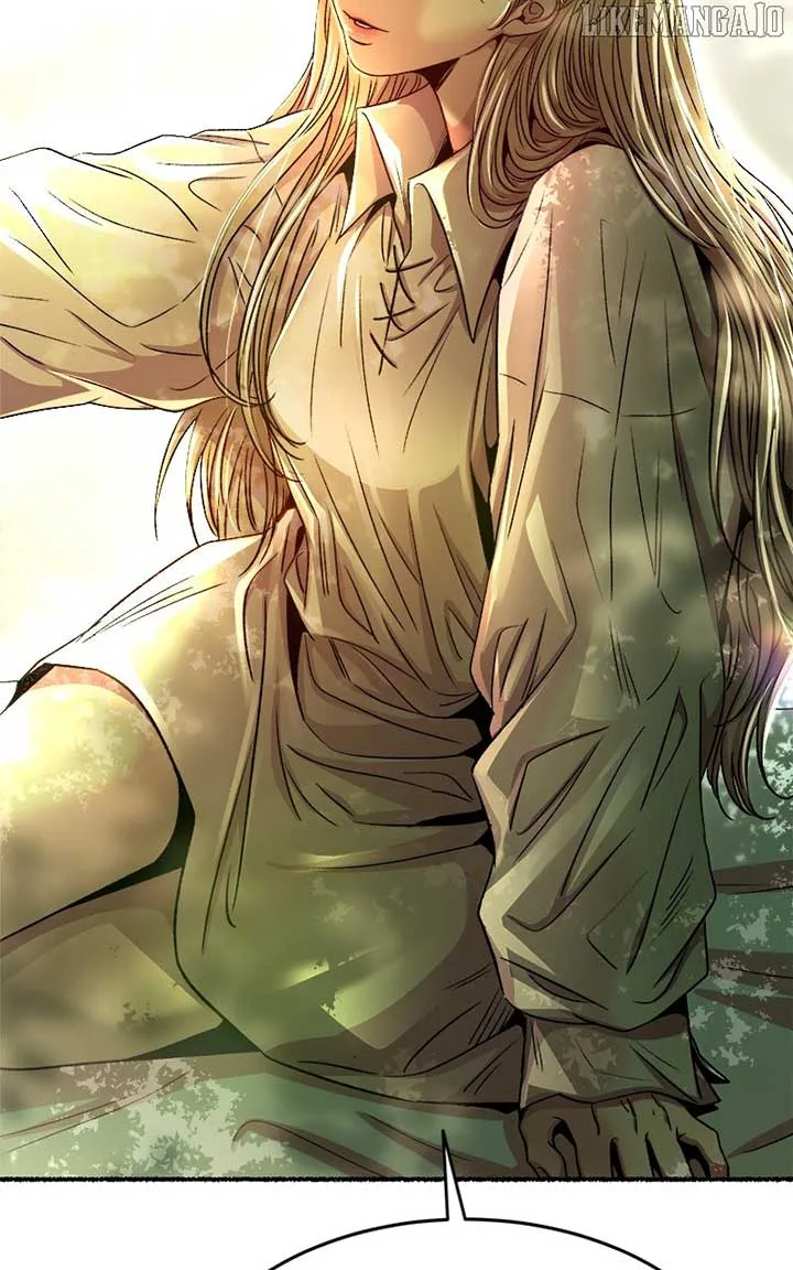 Like A Wind On A Dry Branch Chapter 219 page 99