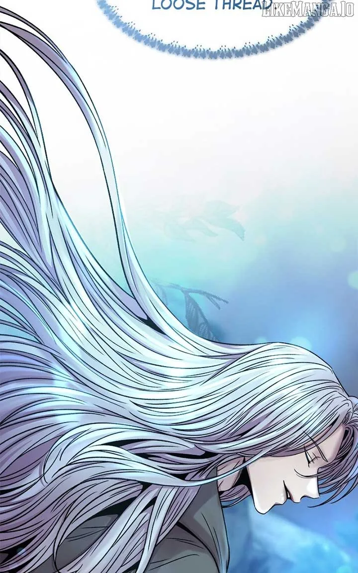 Like A Wind On A Dry Branch Chapter 219 page 166