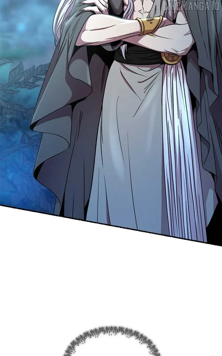 Like A Wind On A Dry Branch Chapter 219 page 148