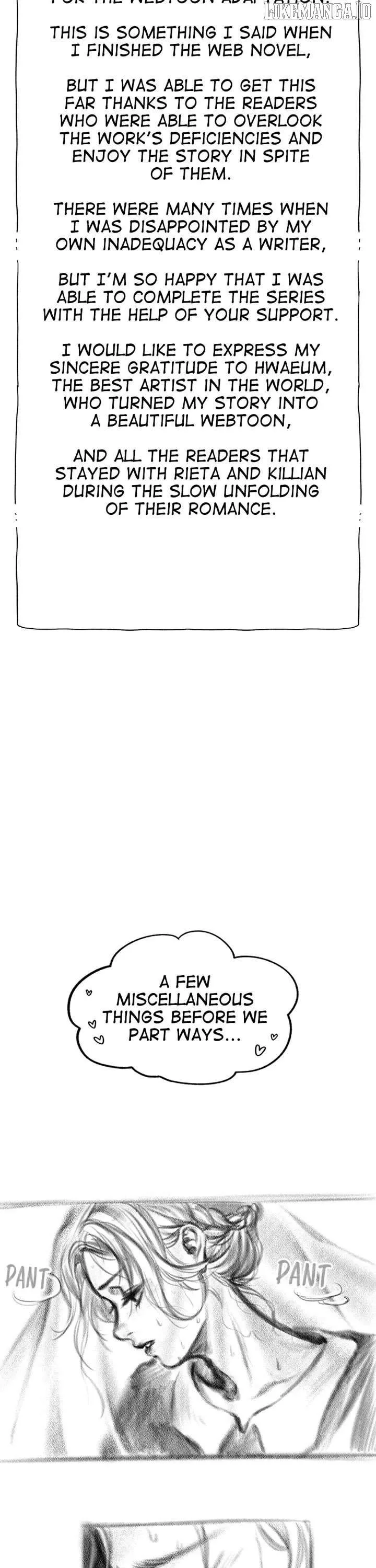 Like A Wind On A Dry Branch Chapter 220 page 4