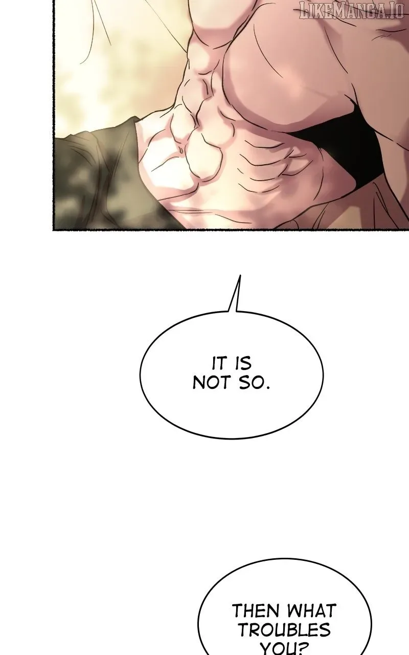 Like A Wind On A Dry Branch Chapter 221 page 13