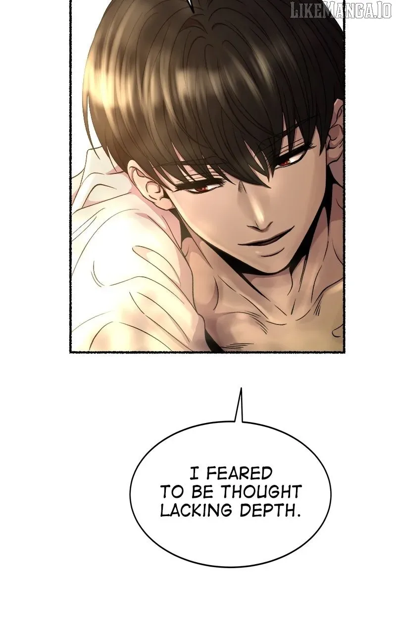 Like A Wind On A Dry Branch Chapter 221 page 84