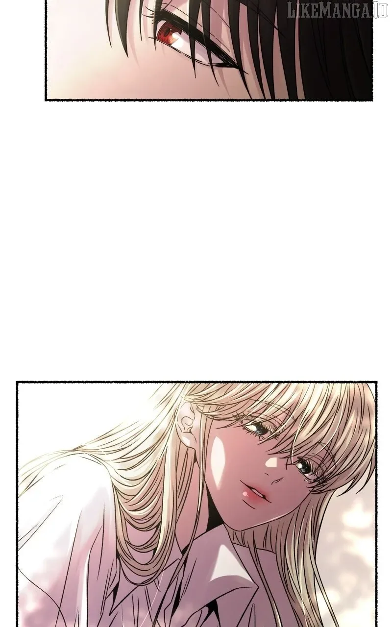 Like A Wind On A Dry Branch Chapter 221 page 21