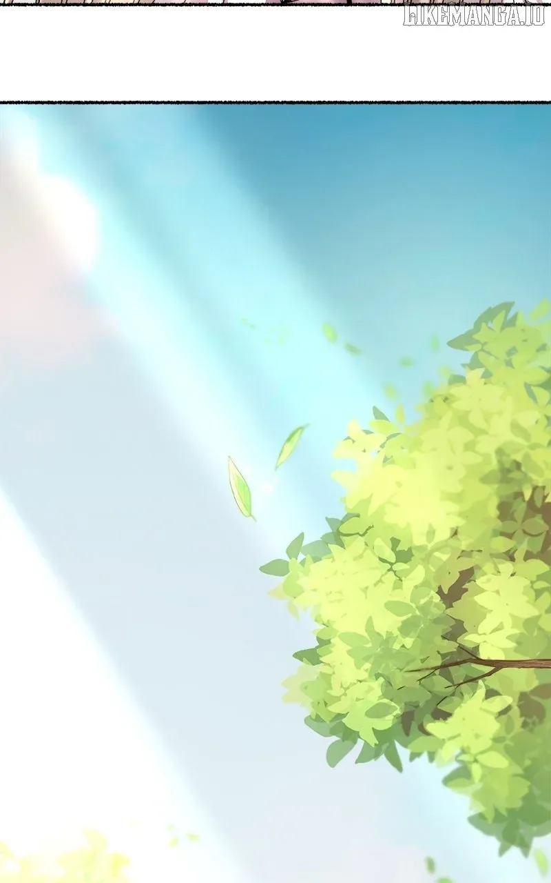Like A Wind On A Dry Branch Chapter 221 page 34