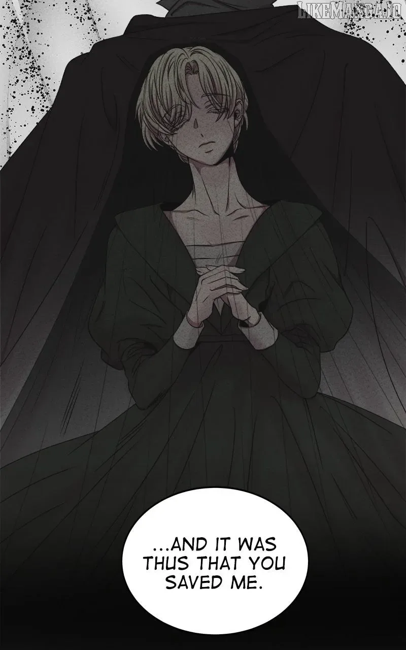 Like A Wind On A Dry Branch Chapter 221 page 90