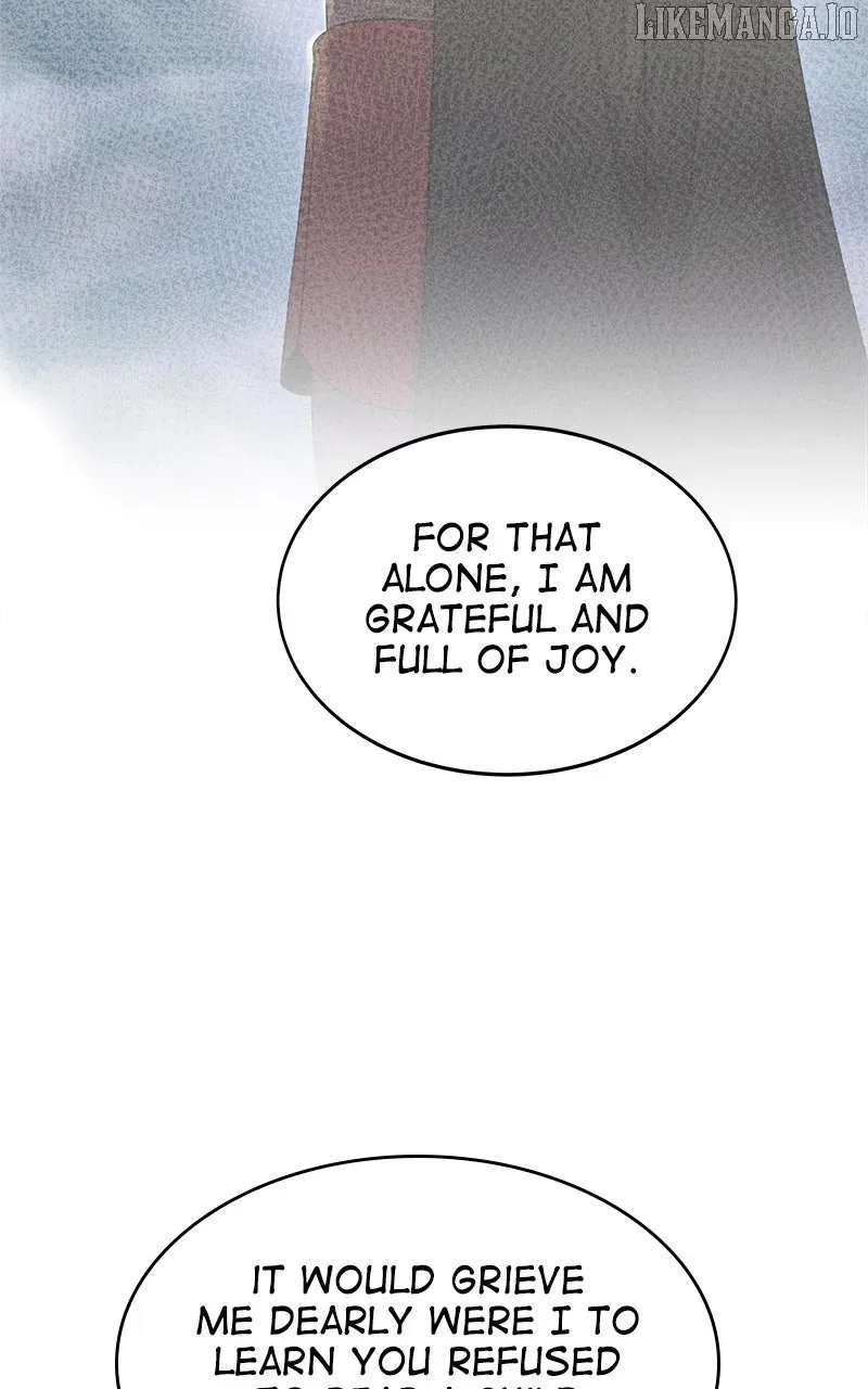 Like A Wind On A Dry Branch Chapter 221 page 19