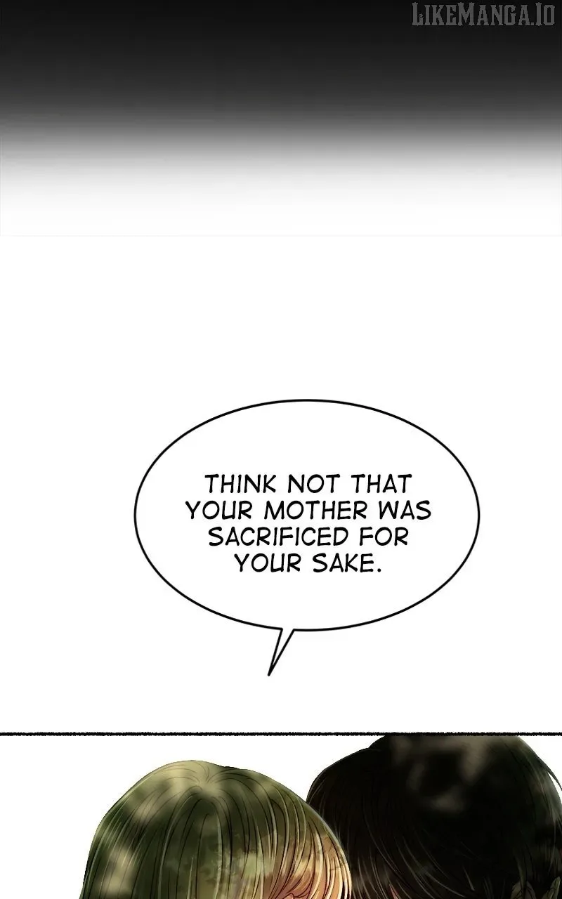 Like A Wind On A Dry Branch Chapter 221 page 91
