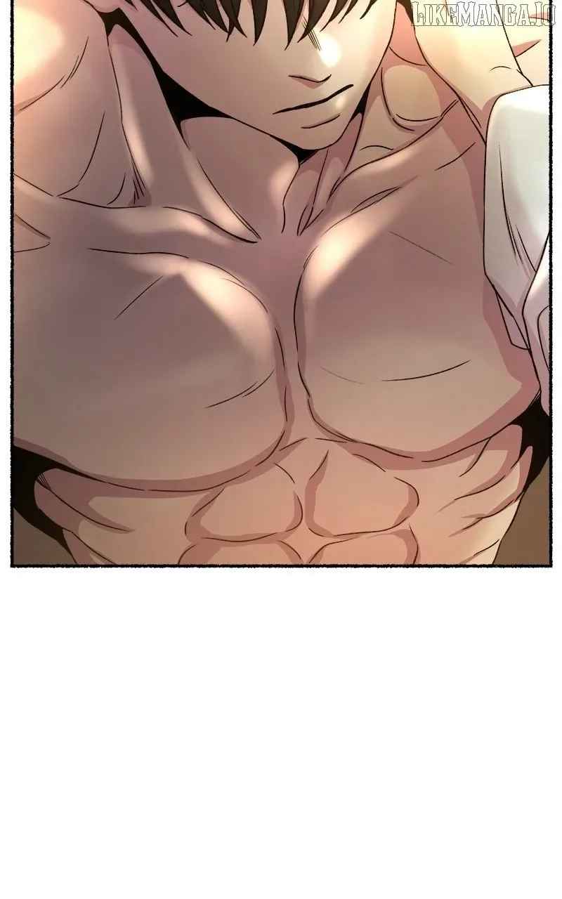 Like A Wind On A Dry Branch Chapter 221 page 101