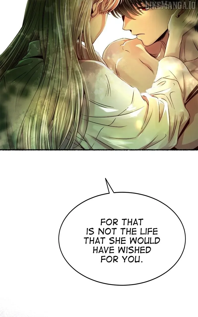 Like A Wind On A Dry Branch Chapter 221 page 92