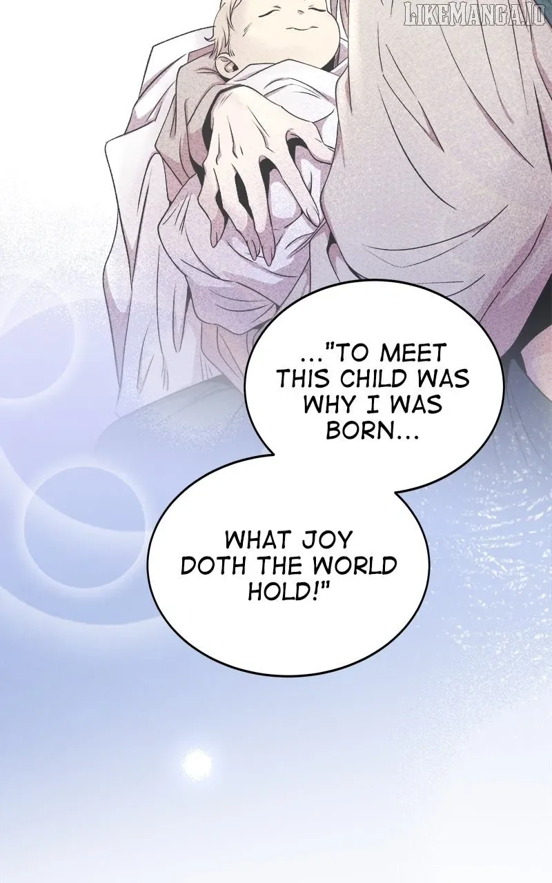 Like A Wind On A Dry Branch Chapter 221 page 95