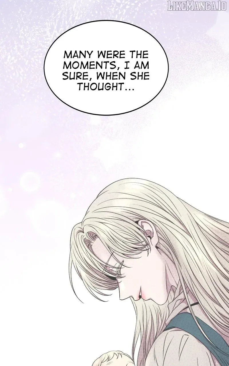 Like A Wind On A Dry Branch Chapter 221 page 94