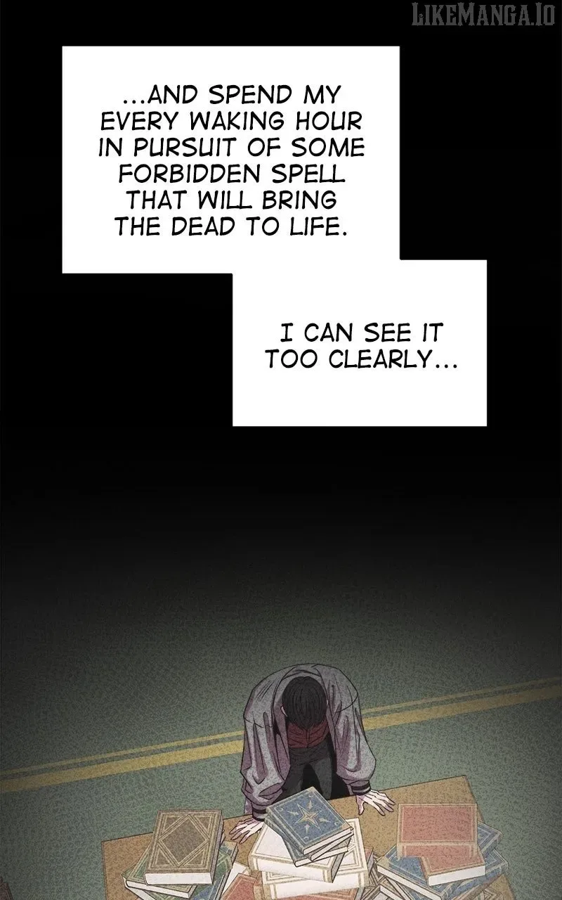 Like A Wind On A Dry Branch Chapter 221 page 65