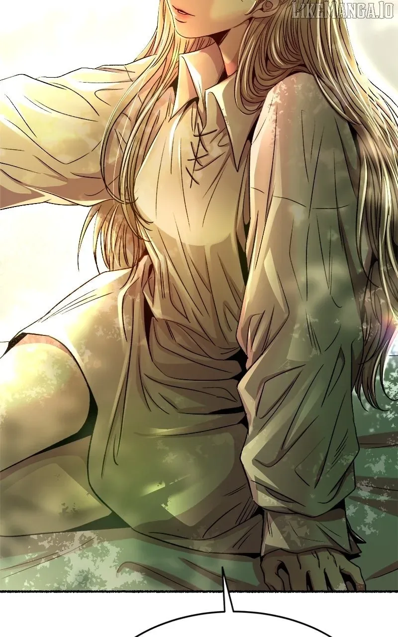 Like A Wind On A Dry Branch Chapter 221 page 99