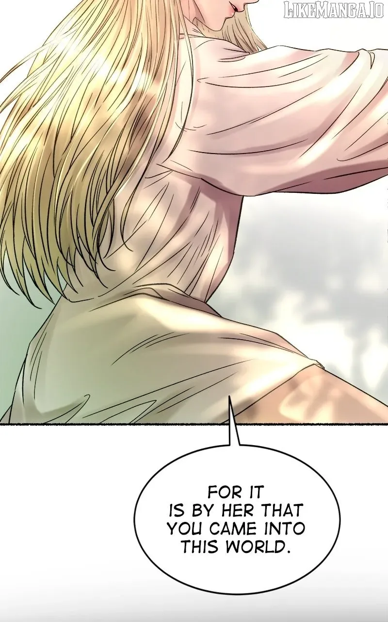 Like A Wind On A Dry Branch Chapter 221 page 88