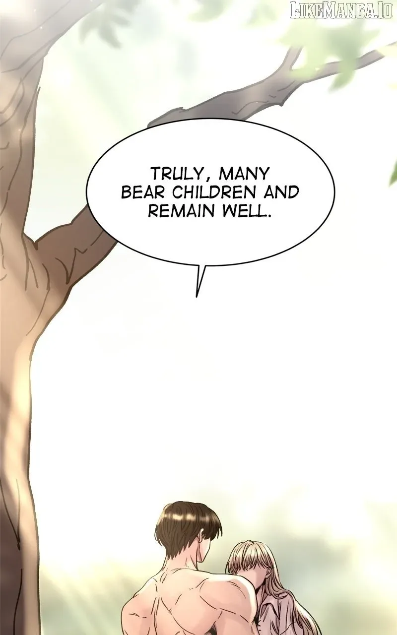 Like A Wind On A Dry Branch Chapter 221 page 53