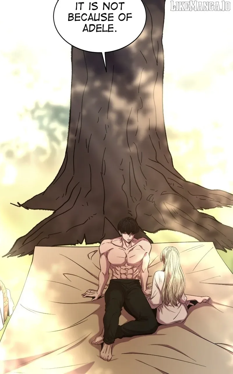 Like A Wind On A Dry Branch Chapter 221 page 31