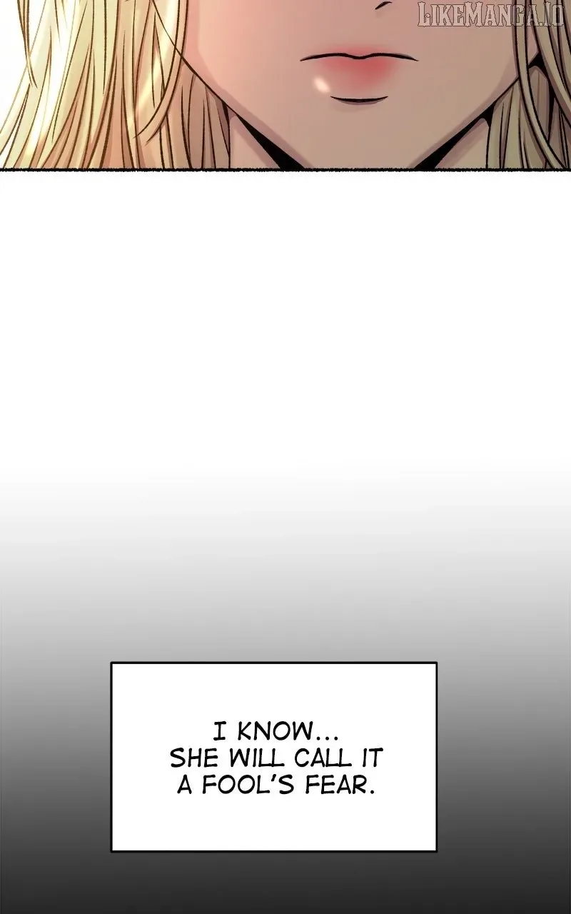 Like A Wind On A Dry Branch Chapter 221 page 58