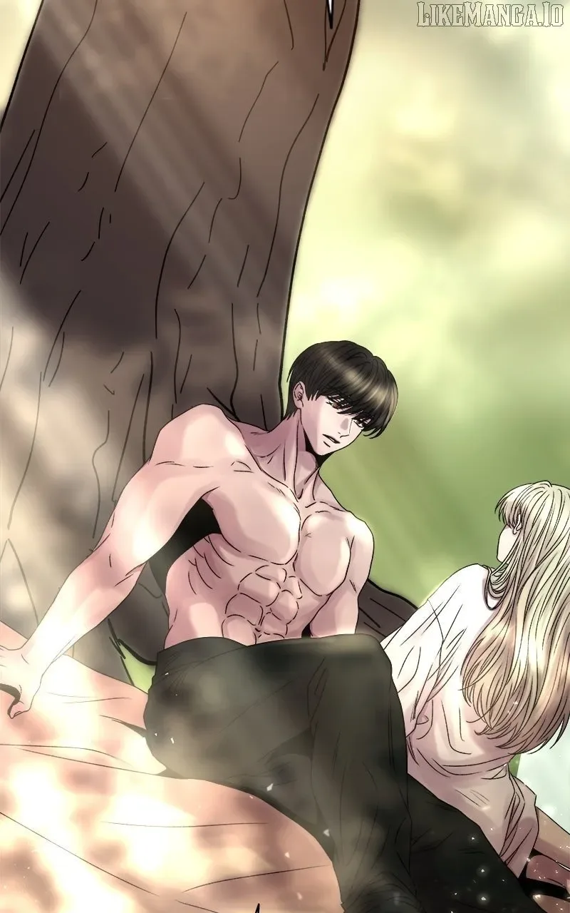 Like A Wind On A Dry Branch Chapter 221 page 40