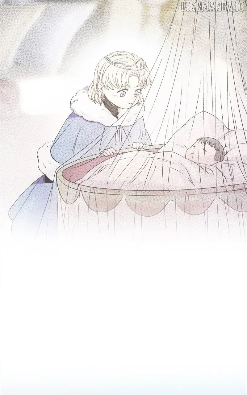 Like A Wind On A Dry Branch Chapter 221 page 24