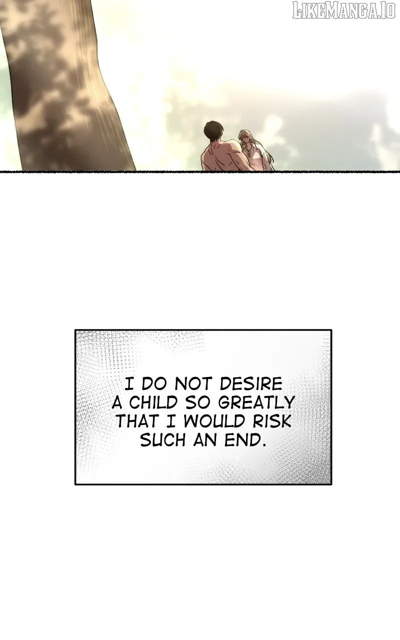 Like A Wind On A Dry Branch Chapter 221 page 68